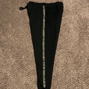 Men’s Trippy Slim Trackie Joggers